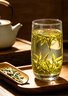 狮峰牌2026年新茶绿茶龙井茶叶明前特级优品头采200g瓷罐礼盒装送长辈 实拍图