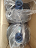 纯净水桶家用矿泉水瓶装水桶饮水机桶纯净水桶食品级加厚手提 18.9升PC水桶（压口一次性盖子） 实拍图