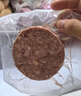 大希地腌制入味免调味牛肉饼安格斯谷饲牛肉饼1.2kg 汉堡儿童早餐烧烤 实拍图