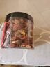 十月稻田 山楂干 80g 去核无籽 山楂圈 中心圈 花果茶养生茶 酸梅汤 实拍图