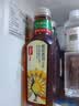 农夫山泉东方树叶菊花普洱500ml*15瓶无糖茶饮料0糖0脂0卡饮品整箱装 实拍图