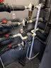 海尔（Haier）前置过滤器全屋家用净水器HP-05升级迭代款40微米双网反冲洗大通量管道过滤器 全屋家用净水器 实拍图
