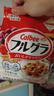 卡乐比（Calbee）原味水果麦片600g*2进口非油炸 营养代餐早餐零食 实拍图