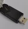 金士顿（Kingston）64GB USB3.2 Gen 1 U盘 DTX 大容量U盘 时尚设计 轻巧便携 学习办公投标电脑车载优盘 实拍图
