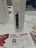 中国联通5G无线移动路由器cpe随身wifi6免插卡网卡便携千兆企业家用免宽带上网全国通用流量2026款 实拍图