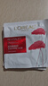 欧莱雅（LOREAL） 面膜美白补水保湿女士玻尿酸复颜积雪草微精华面膜修护提拉紧致 复颜积雪草面膜5片 实拍图