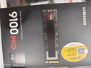 三星（SAMSUNG）1TB SSD固态硬盘 M.2接口(NVMe协议PCIe5.0*4)AI电脑配件 读速14700MB/S 9100 PRO 实拍图