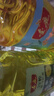 金鹿冷榨葵花籽油4L 大桶家用低温压榨食用油 富含维生素E 中华老字号 实拍图