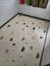 贝博氏babybox爬爬垫婴儿宝宝爬行垫XPE整体垫整张地垫加厚250*180*2cm 实拍图