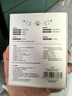 绿联 蓝牙耳机A3入耳式蓝牙睡眠耳机通话游戏低延迟千元级镀钛动圈音乐运动降噪适用苹果华为小米 实拍图