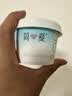 简爱0%蔗糖无代糖低温酸奶135g*9杯 原味酸奶 源头直发 实拍图