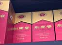 剑南春水晶剑 52度 500ml*6瓶 整箱装 浓香型白酒 实拍图