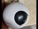萤石C6c 800万超清 室内4K AI标准版云台 智能无线监控器家用摄像头双向通话 手机远程 自动巡视 实拍图