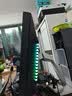 泰坦军团24.5英寸1152分区MiniLED 2K 420Hz HDR1200nits 升级DyDs0.3ms逐台校色PS5电竞显示器P245MS PRO+ 实拍图