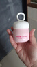 红色小象儿童保湿霜 儿童夏季面霜宝宝补水保湿舒缓滋润 50G 实拍图