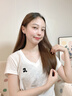 唯一（Winy）施华洛世奇锆999纯银耳钉女2026新款首饰生日礼物送女友老婆耳饰 实拍图