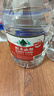 农夫山泉  饮用水 饮用天然水3L*6桶 整箱 桶装水 实拍图