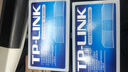 普联（TP-LINK） 8口千兆交换机 企业用家用宿舍分流器 网线网络分线器   即插即用 TL-SG1008+ 实拍图