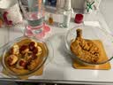 食其家日式风味章鱼小丸子料理包180.9g*3袋预制菜速食半成品加热即食 实拍图