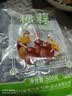 川珍糖蒜500g 袋装泡头蒜瓣甜蒜腊八蒜火锅解腻下饭泡菜酱腌菜咸菜 实拍图
