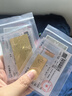 菜百首饰“财富”投资金条 足金Au999.9黄金金砖 投资 收藏礼品 “财富”金条 100克(不支持7天无理由退换货) 实拍图