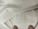 雅鹿2件无痕内衣女文胸小胸聚拢显大胸美背无钢圈上托收副乳运动胸罩 【2件装】 L 【105-130斤36ABC】 实拍图