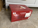 长城五星赤霞珠干红葡萄酒纪念版750ml*6瓶整箱装红酒送礼热门商品 实拍图