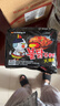 三养（SAMYANG）火鸡面三养速食方便面袋装 700g(140g*5)泡面拌面早餐零食 实拍图