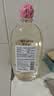 芝芙莲内衣裤洗衣液莲香+蜜桃各500ml 清洁液男女士专用抑菌去血渍污渍 实拍图