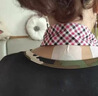 同仁堂北京同仁堂艾草三伏贴艾灸贴艾草贴关节贴颈椎腰椎贴三伏灸30贴 实拍图