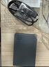 西部数据（WD）移动硬盘2TB USB3.0 My Passport随行版2.5英寸 黑 机械硬盘 笔记本电脑外接 大容量加密 家庭存储 实拍图