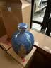 孔府家彩陶 浓香型白酒 52度 500ml*6瓶  整箱装 自饮送礼 实拍图