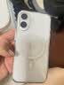 Apple/苹果 iPhone 17 512GB 白色 支持移动联通电信5G 双卡双待手机 实拍图