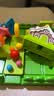 SMART GAMES糖果屋 儿童益智玩具经典童话桌游亲子互动 女孩礼物 5-8岁 实拍图