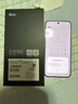 vivo iQOO 15 Ultra 16GB+256GB 2049(银色)冰穹散热风扇 2K三星珠峰屏 电竞手机iqoo15ultra 国家补贴 实拍图