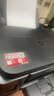 佳能（Canon）G3800可加墨彩色喷墨学生打印机无线家用作业/照片打印大印量打印复印扫描多功能一体机 实拍图