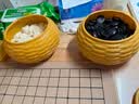 赢八围棋五子棋儿童便携套装 19路棋盘成人学生初学露营入门游戏棋 实拍图