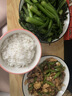 小熊（Bear）电饭煲 电饭锅1-2人用 智能触控多功能不粘锅内胆小型迷你煮饭锅1.2L DFB-H12E6 实拍图