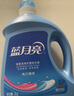 蓝月亮洗衣液组合香型2kg瓶+1kg*3袋+500g*2瓶+1kg瓶 留香 机洗手洗可用 实拍图