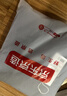 京东京造 悦柔防水床笠 A类隔尿加厚耐用磨毛床垫保护套 1.5米床 科技灰 实拍图