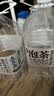 农夫山泉 饮用山泉水天然水（泡茶用）武夷山泉水泡茶水4L*4桶 整箱 实拍图