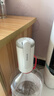 志高（CHIGO）抽水器桶装水 电动抽水泵饮水机纯净水取水器自动上水器MX-H17 实拍图