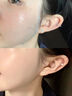 维特丝鱼子酱面膜抗皱紧致抗衰老补水保湿淡纹胶原蛋白去黄提亮肤色男女 实拍图
