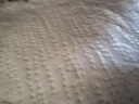 长帝（changdi）企鹅顶顶家用厨师机和面机全自动揉面打蛋器多功能轻音电动料理机发酵 实拍图