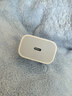Apple/苹果 20W type-c充电器 苹果usb-c充电器原装手机快充头 旗舰店苹果iPhone 17 Pro Max充电器 实拍图