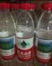 农夫山泉 饮用水 饮用天然水1.5L 1*12瓶  整箱装 塑膜随机发货 实拍图