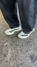 阿迪达斯（adidas）男子 跑步系列 adizero Evo SL M 跑步鞋 JH6206 41码/UK7.5 实拍图