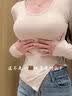ASTACURE丰胸产品官方正品快速增大当晚胸变大丰乳霜美乳霜胸部乳房贴精油 实拍图