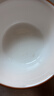 家用大号微波炉专用碗盘碟子加热耐热器皿耐高温用具陶釉下彩精致 4.5英寸繁华碗1个装【绿色】 实拍图
