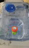 拜杰纯净水桶 食品级PC户外水桶 饮水储水桶矿泉水桶手提式桶装水户外水桶 带龙头15L 实拍图